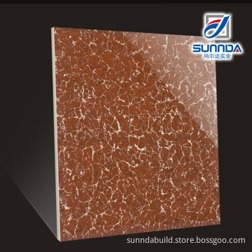Foshan manufacturer of Pilates tile, high quality tile, polished porcelain floor tile